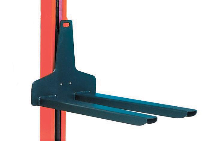 FOURCHES RECOUVRANTES