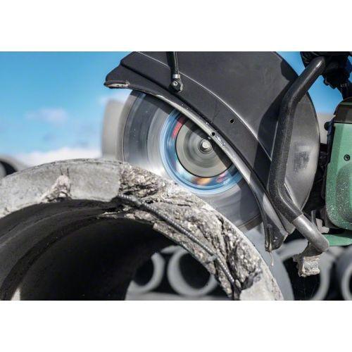 DISQUE DIAMANT MULTI-MATERIAUX