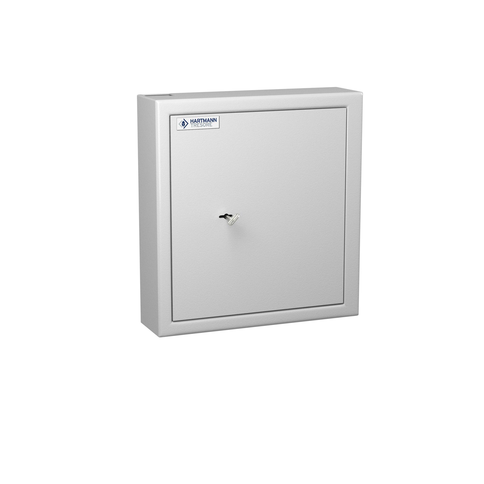 ARMOIRE FORTE SERRURE A CLE A2P