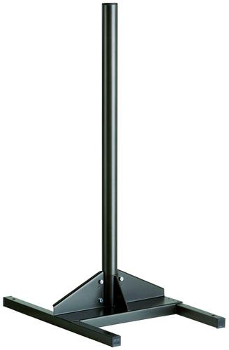 POTEAU POUR COLLECTEUR