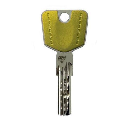 Serrure en applique carénée 2,5m - 5 points SESAME 1 HERACLES - Y8C HSH