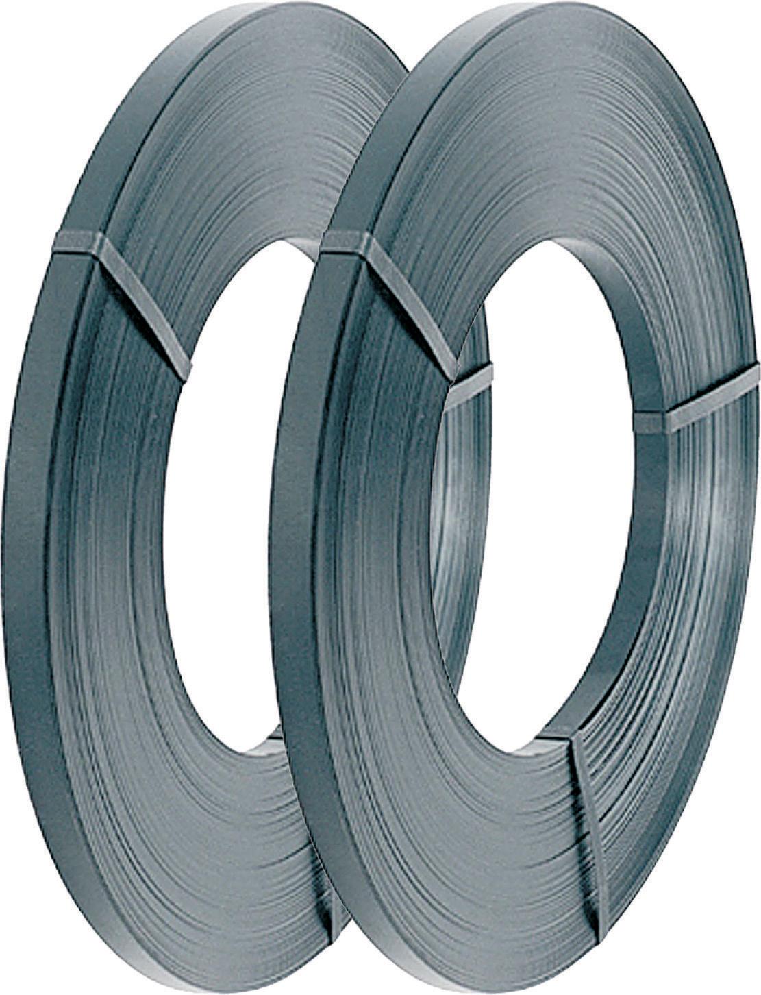 FEUILLARD ACIER EN GALETTE