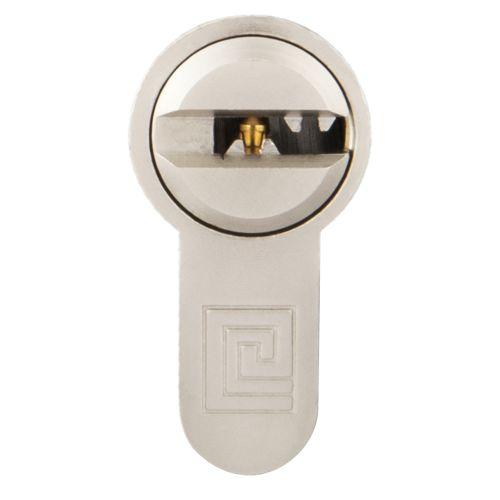 Demi-cylindre de sécurité Y7C+ 10 x 30 mm