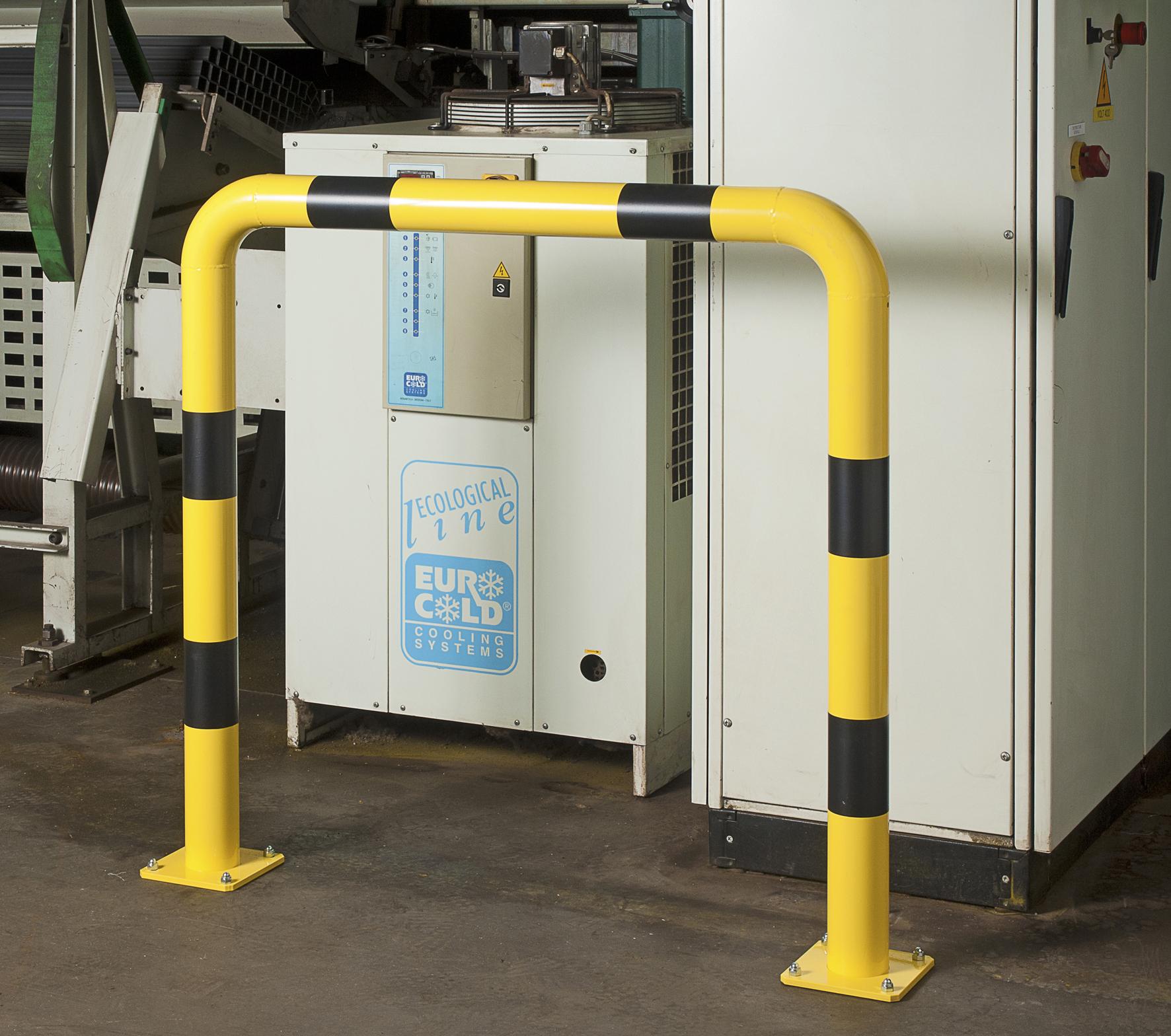 ARCEAU DE PROTECTION DIA TUBE 89 MM