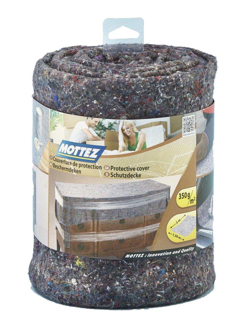 COUVERTURE DE PROTECTION