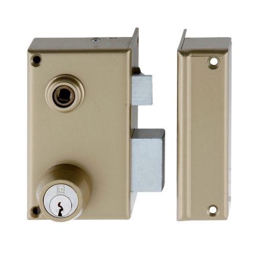 HERACLES MX-4551-MX4500 5G-1 serrure monopoint en applique MX4500 vertical à fou