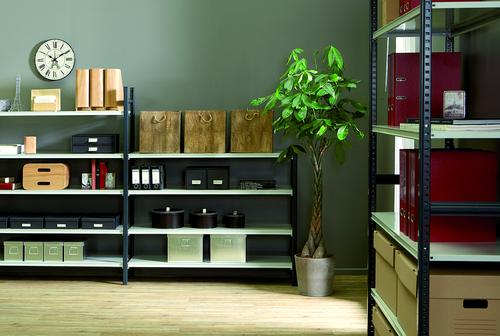 CANTILEVER MULTISTRONG MEDIUM