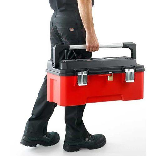 Boîte à outils plastique Facom Pro-Box 26 pouces BP.P26APB
