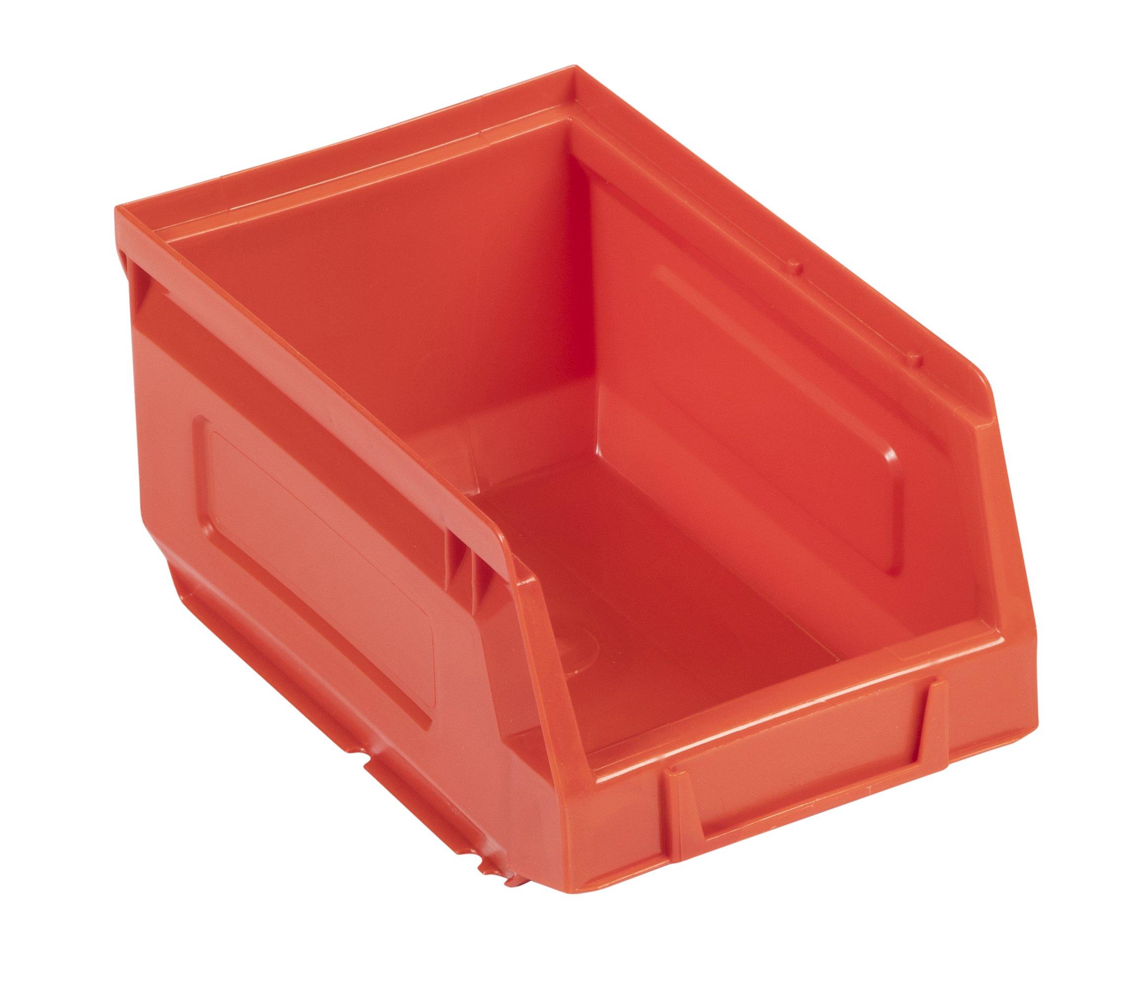 BAC A BEC ROUGE - PEHD Storage 2000