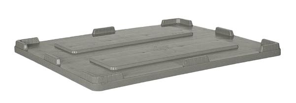 CAISSE PALETTE GTAND VOLUME