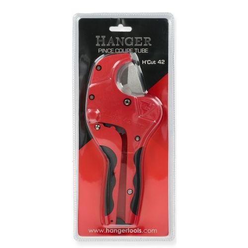 Pince coupe-tube PVC - HANGER