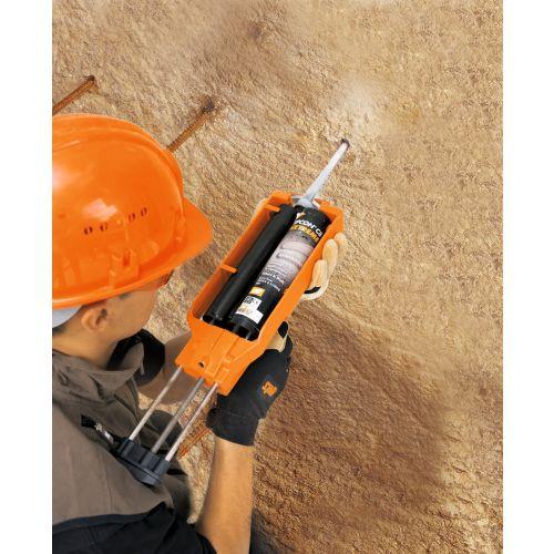 Résine Epcon C8 Xtrem 450 ml - SPIT 055887