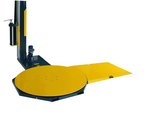 BANDEROLEUSE SEMI-AUTOMATIQUE