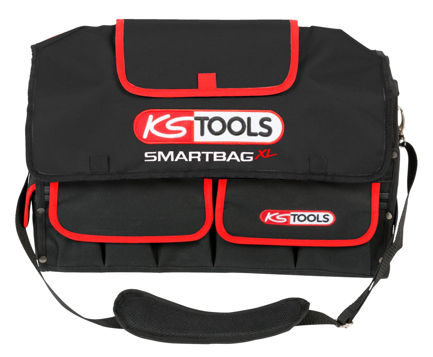 SAC BANDOULIERE SMARTBAG 19 LITRES