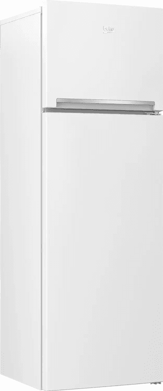 REFRIGERATEUR 2 PORTES BEKO 437 LITRES