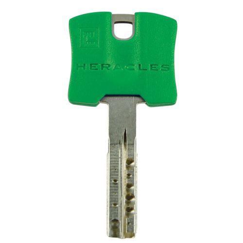 Verrou à bouton Série HXR cylindre 45 MM