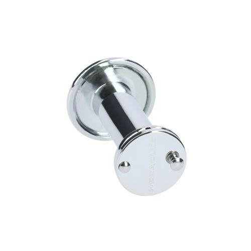 HERACLES MICRO-LC microviseur JH35 pour porte de 35 à 60 mm diamètre 12 mm laito