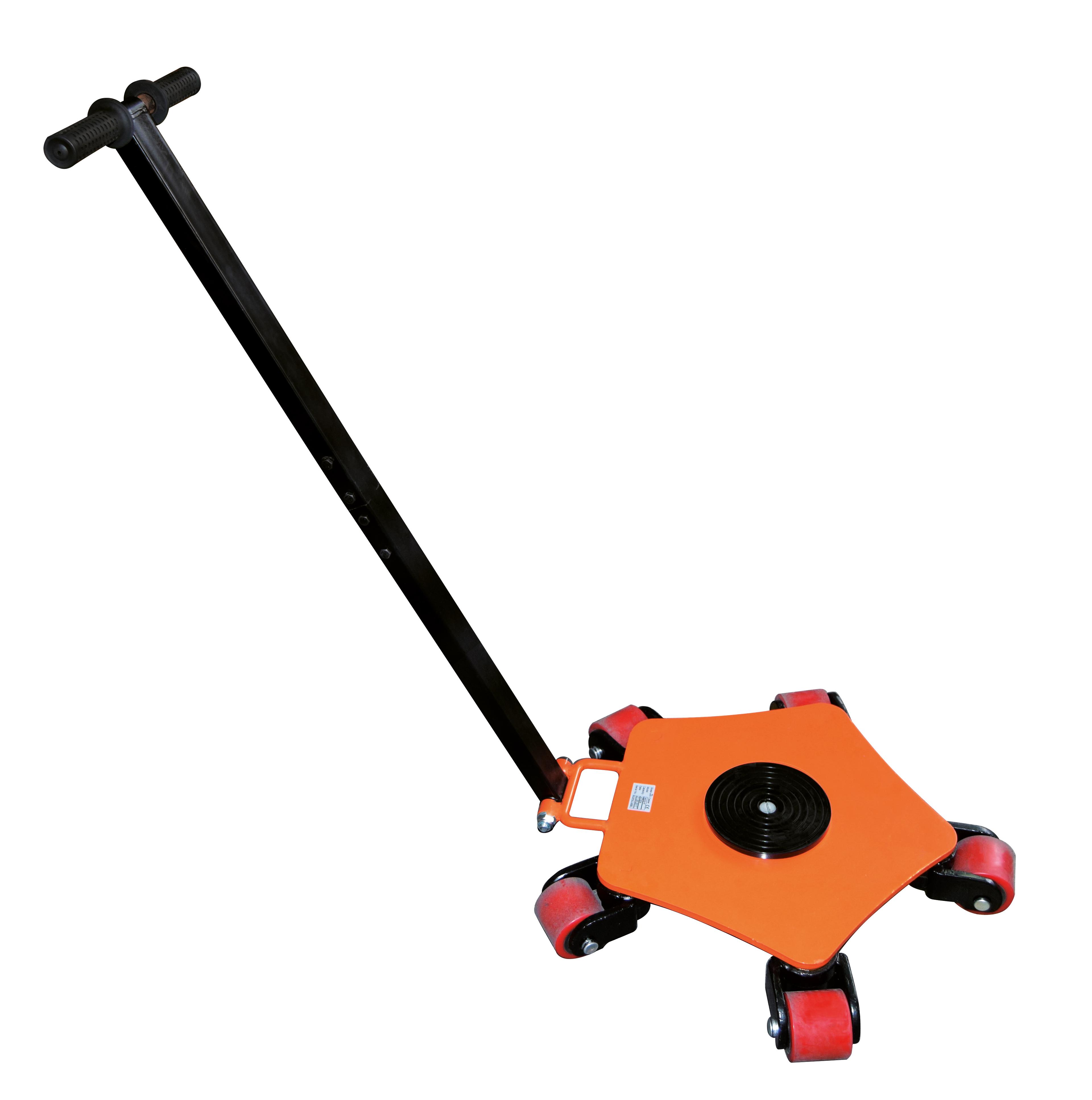 ROULEUR PIVOTANT A TIMON