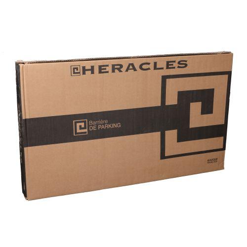 HERACLES I-CBAR-PARK barrière de parking BAR-PARK
