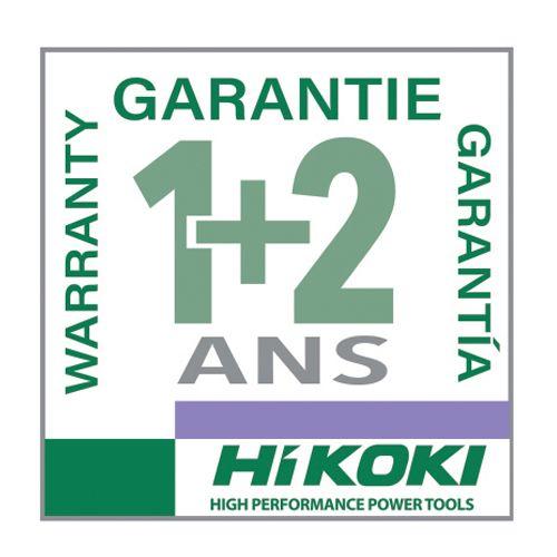 HIKOKI DH26PC2WSZ perforateur SDS Plus DH26PC2WSZ - puissance 830 W