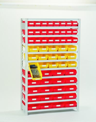 RAYONNAGE POUR BACS DIVISIBLES