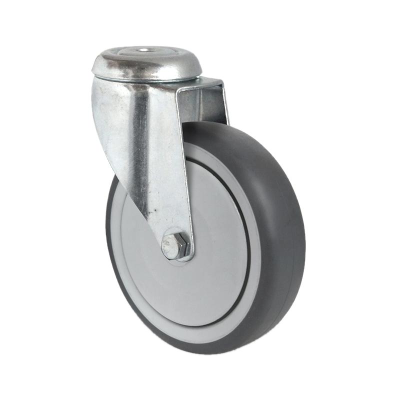 ROULETTE AMEUBLEMENT SANS FREIN