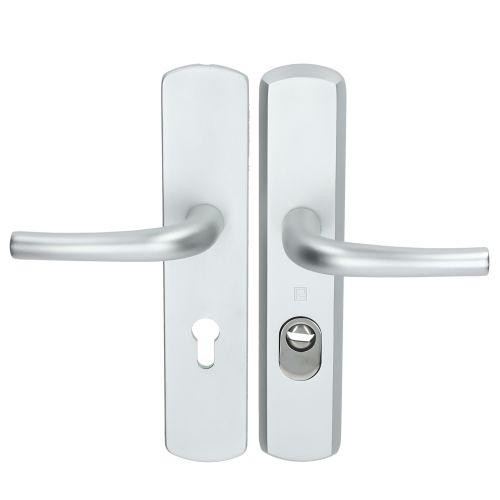 Béquille seule rehaussée - SALOME SECURITE