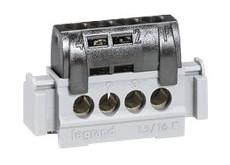 BORNIER TABLEAU 4 TROUS