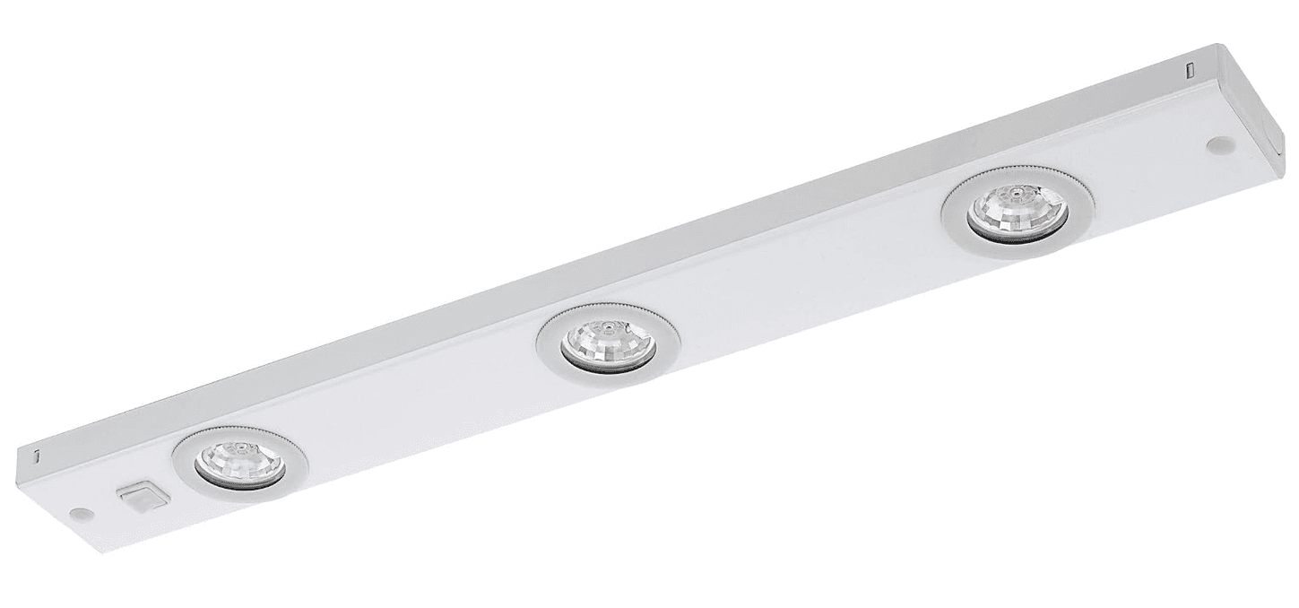 REGLETTE 3X20W FIXE JCG4