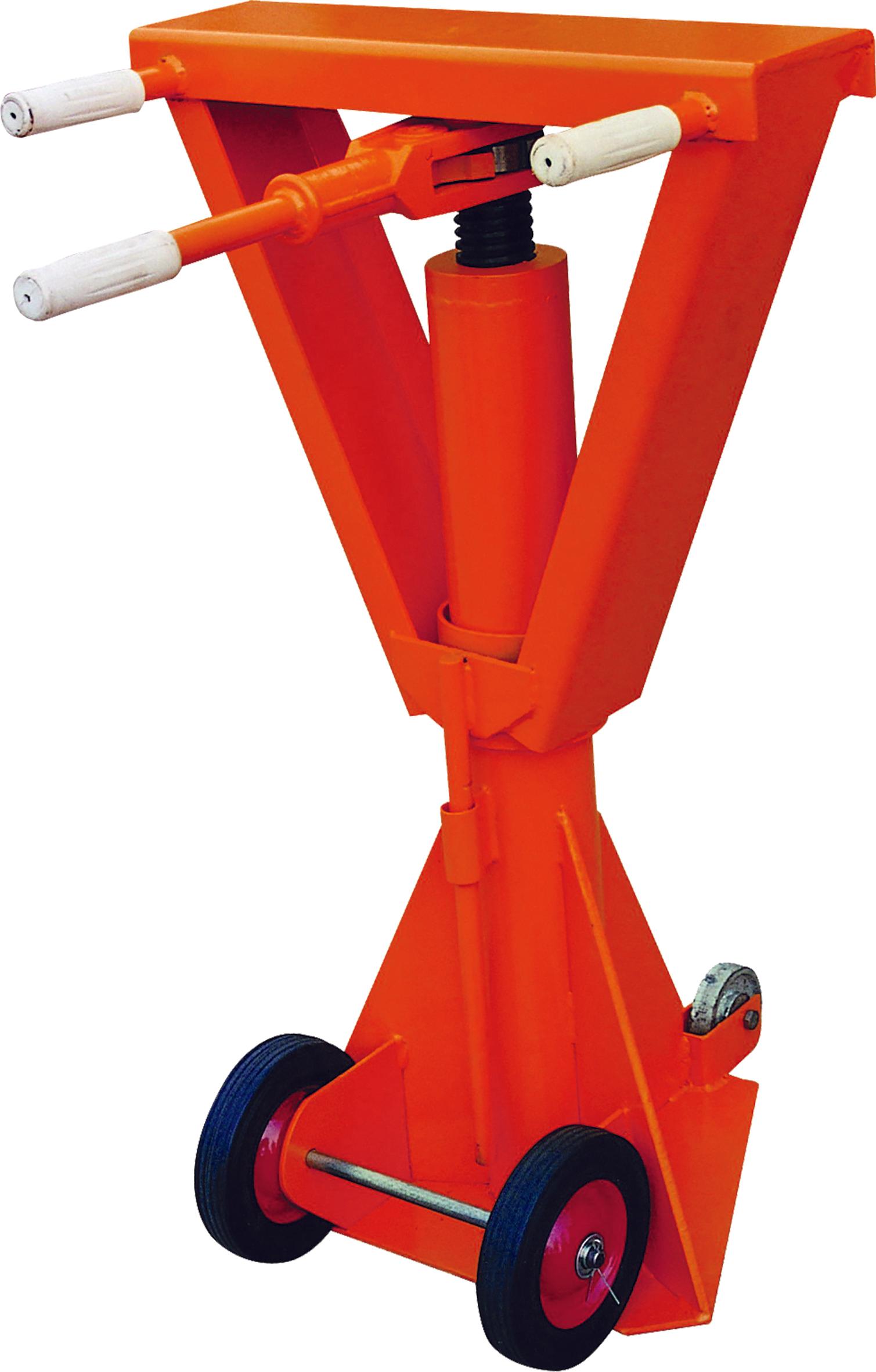 VERIN STABILISATEUR CHARGE 22700