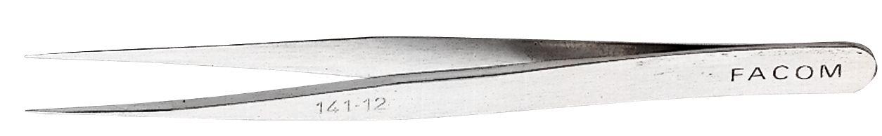 Brucelle 'haute précision' modèle droit