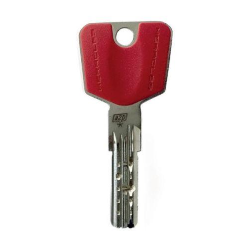 Serrure en applique carénée 2,5m - 5 points SESAME 1 HERACLES - Y8C HSH