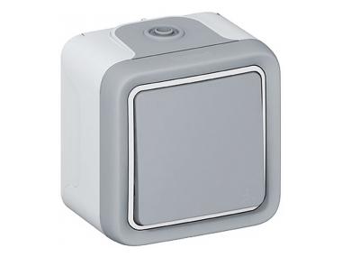 VV GRIS SAILLIE PLEXO CPT