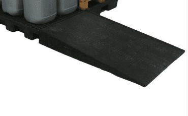 PLATEFORME DE RETENTION ECO-CONCUE