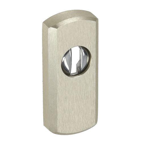 Rosace de sécurité rectangulaire - SALOME SECURITE