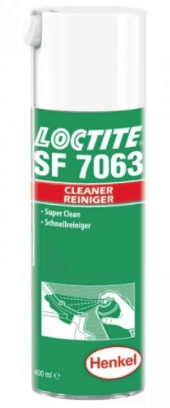 LOCTITE SUPERCLEAN 7063