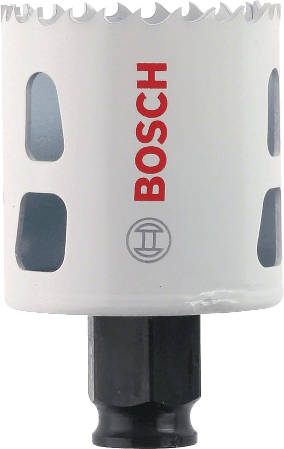 SCIE TREPAN BIMETAL PROGRESSOR SDS-CLICK