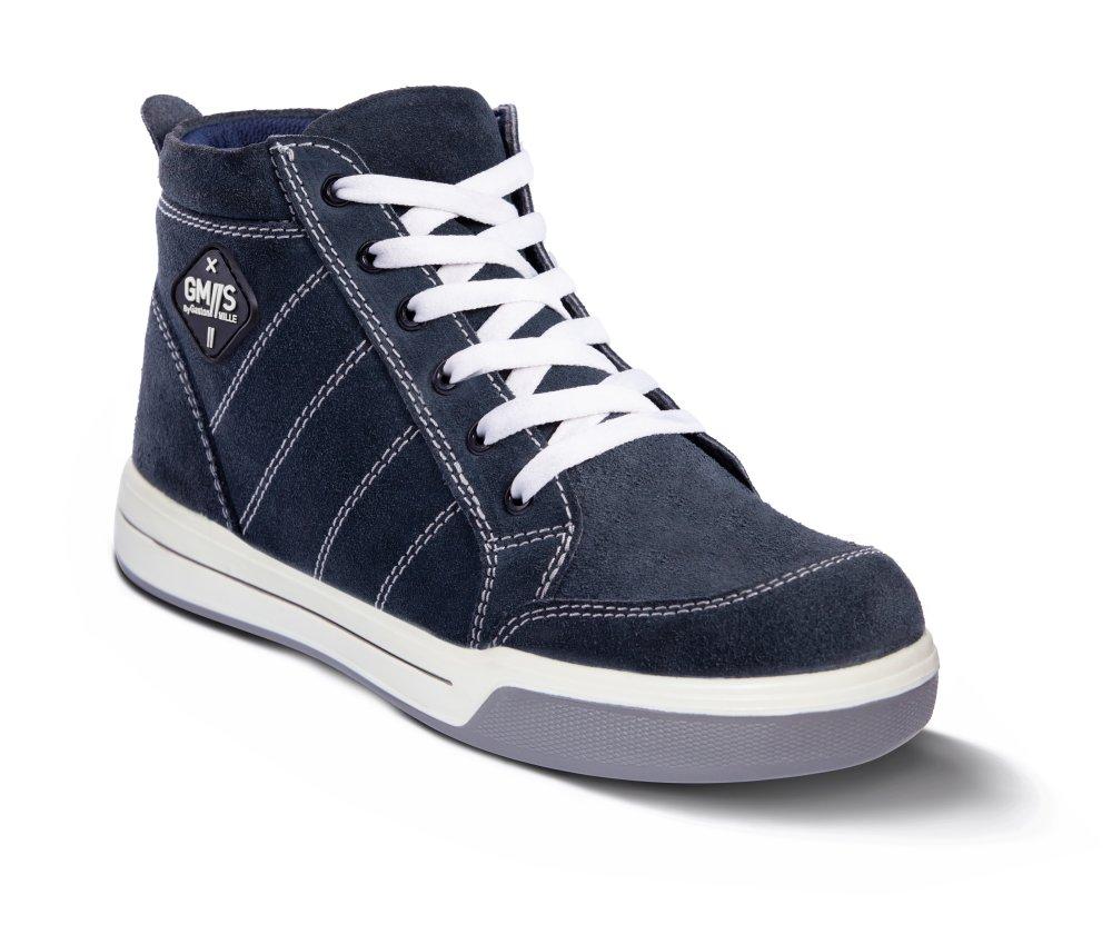 CHAUSSURES DE SECURITE MIXTE P 36 A 48