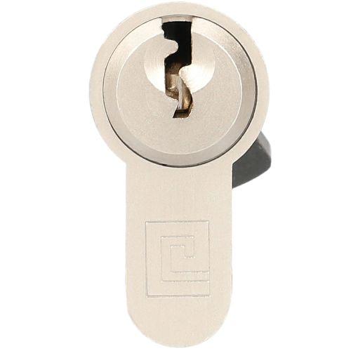 HERACLES 6G-4050 cylindre à double entrée 40 x 50 mm 6G