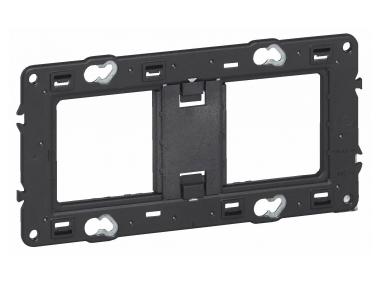 SUPPORT BATIBOX 2 POSTES/4-5M