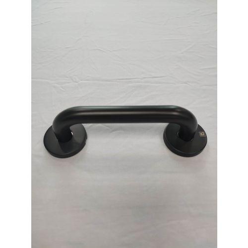 HERACLES B-INOX-BR13N barre tubulaire inox noir mat série BR12N 19 x 300 mm