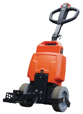 TRACTEUR ELECTRIQUE 1000 KG