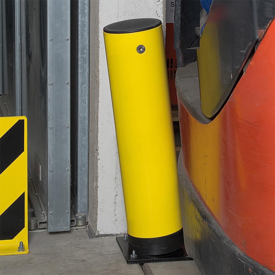 POTEAU DE PROTECTION