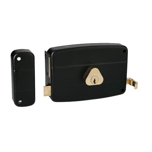 HERACLES C5-501713-1 monopoint en applique 5 goupilles horizontal fouillot 50 mm