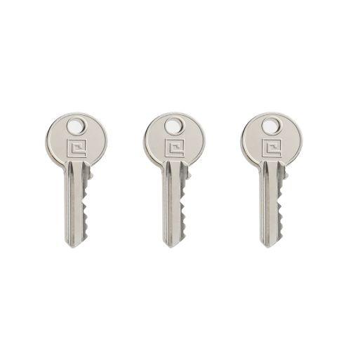 Demi-cylindre 5 goupilles économique 10 x 30 mm - Variure MV1