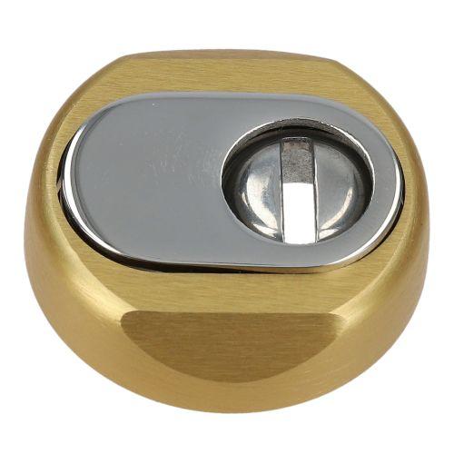 Rosace de sécurité ronde - SALOME SECURITE