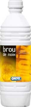 BROU DE NOIX EN LITRE