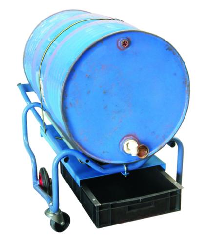 CHARIOT A FUT UNIVERSEL