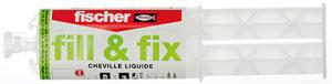 FILL&FIX - CHEVILLE LIQUIDE