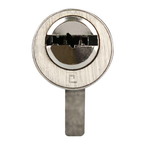 HERACLES HQ2.BRIC cylindre monobloc type TOU 4 clés HQ2